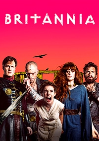 23 - Britannia