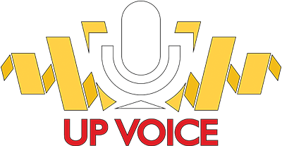 Up Voice